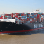 Ship YM UNICORN